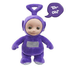 Teletubbies Talking Tinky Winky