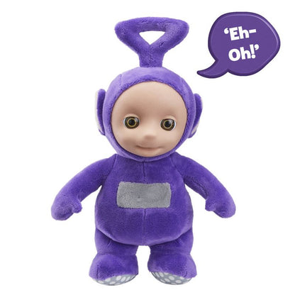 Teletubbies Talking Tinky Winky