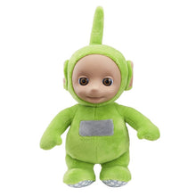 Teletubbies Talking Dipsy