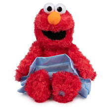Sesame Street Animtaed Peek-A-Boo Elmo