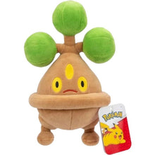 Pokemon 8" Plush Bonsly