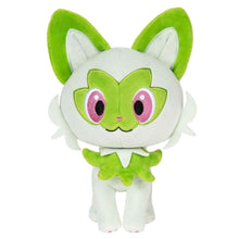 Pokemon 8" Plush Sprigatito