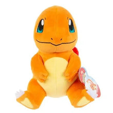 Pokemon 8" Plush Charmander