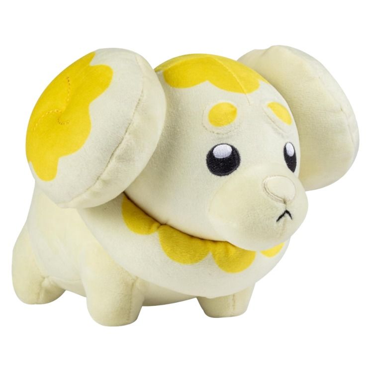 Pokemon 8" Plush Fidough