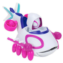 Spidey & Friends Web Dart Zoomers Ghost Spider