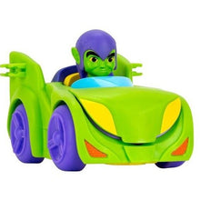 Spidey & Friends Web Dart Zoomers Green Goblin