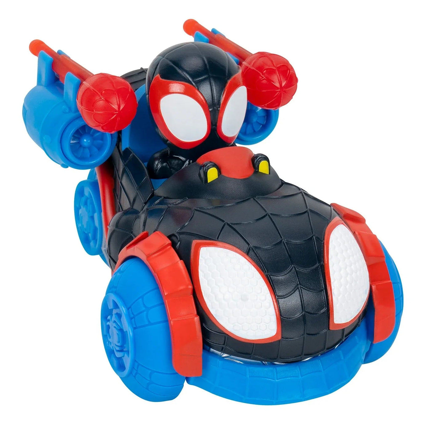 Spidey & Friends Web Dart Zoomers Miles Morales