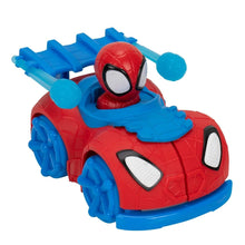 Spidey & Friends Web Dart Zoomers Spiderman