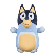 Squishmallows 10" HugMees Bluey Bandit