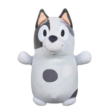 Squishmallows 10" HugMees Bluey Muffin