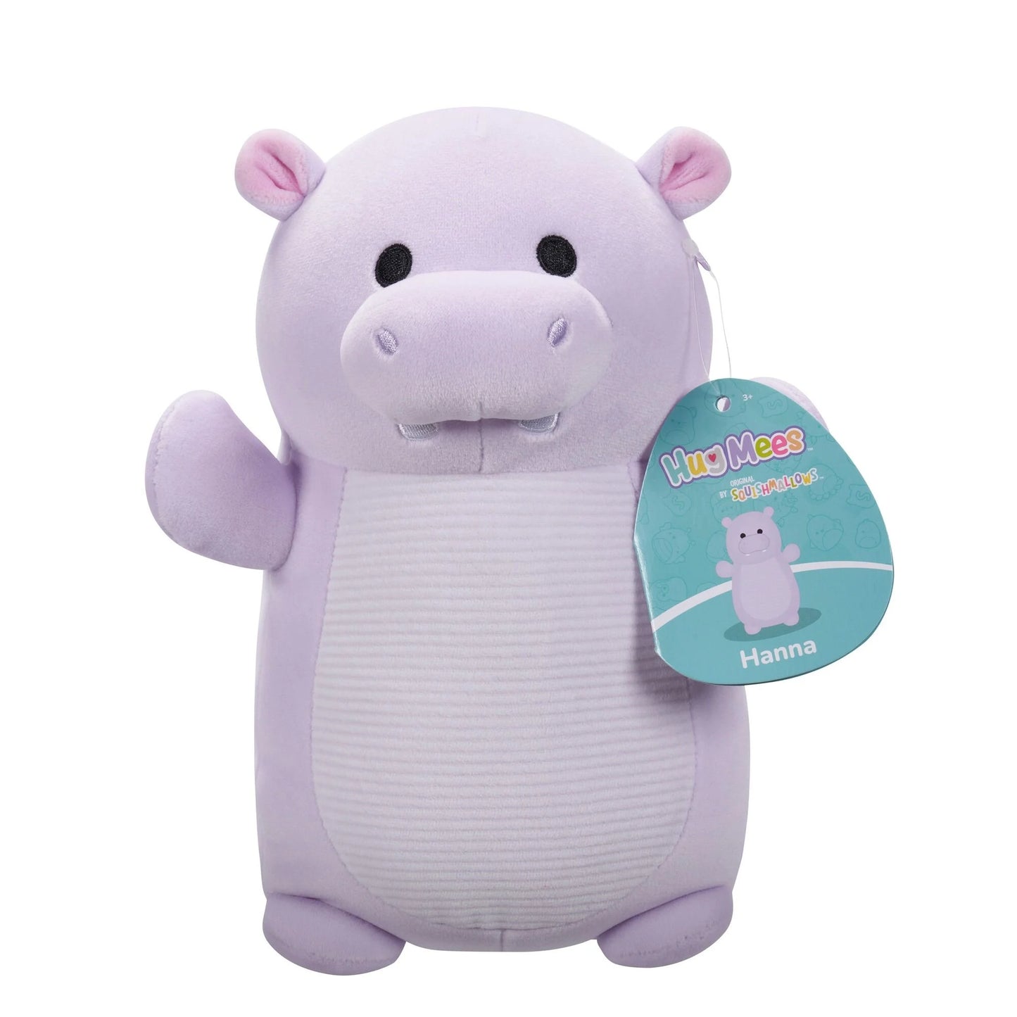 Squishmallows 14" HugMees Hanna