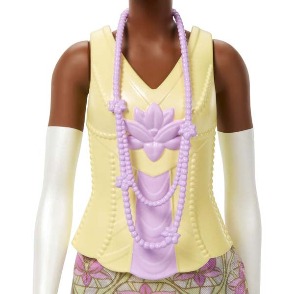 Disney Princess Tiana 2-In-1 Stories Fashion Doll
