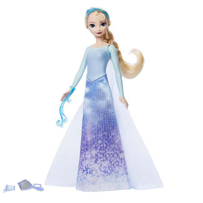 Disney Frozen Spin & Reveal Elsa
