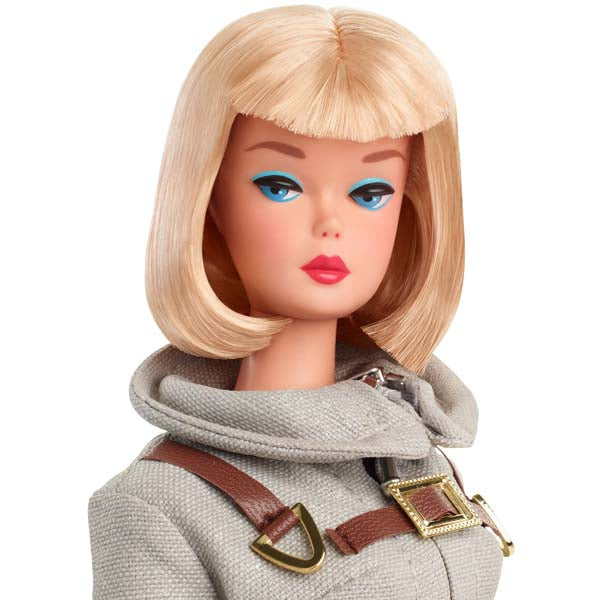 Barbie Miss Astronaut Doll