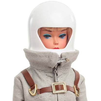 Barbie Miss Astronaut Doll