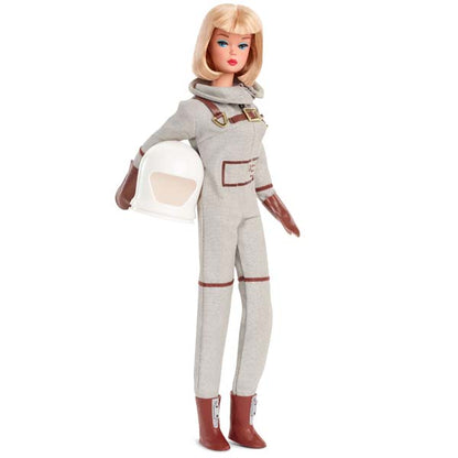Barbie Miss Astronaut Doll