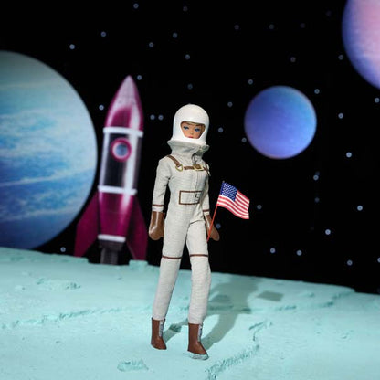 Barbie Miss Astronaut Doll