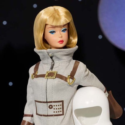 Barbie Miss Astronaut Doll
