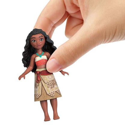 Disney Moana 2 Moana'S Crew & Adventure Set