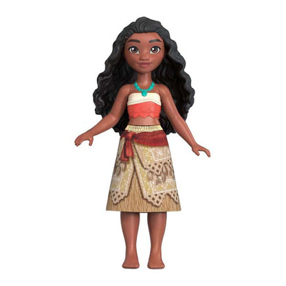 Disney Moana 2 Moana'S Crew & Adventure Set