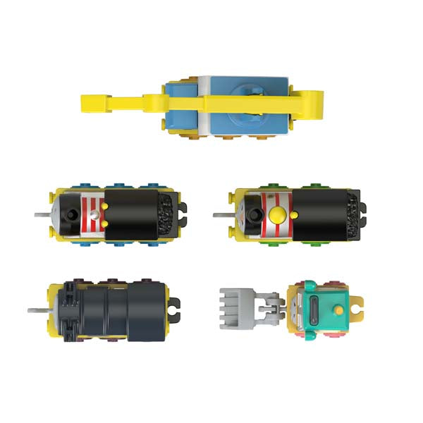 Fisher-Price Thomas & Friends Construction Crew