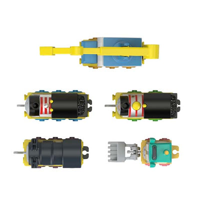 Fisher-Price Thomas & Friends Construction Crew