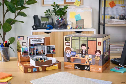 Polly Pocket The Office Compact