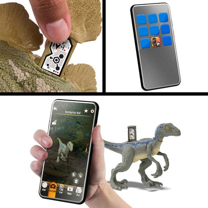 Jurassic World Slash 'N Roar Therizinosaurus