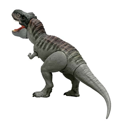 Jurassic World Power Devour Tyrannosaurus Rex