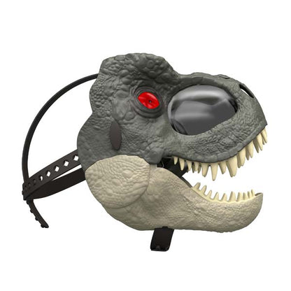 Jurassic World Rage 'N Roar Tyrannosaurus Rex Mask