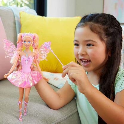 Barbie Fantasy Fairy Doll