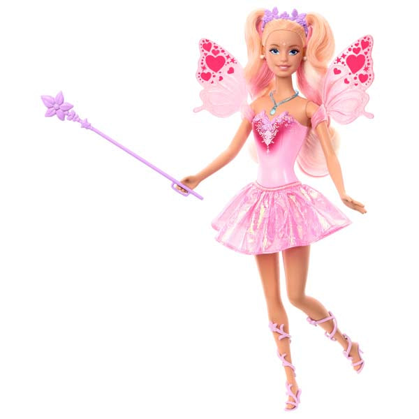 Barbie Fantasy Fairy Doll