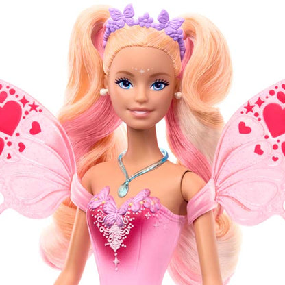 Barbie Fantasy Fairy Doll
