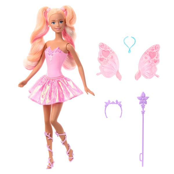 Barbie Fantasy Fairy Doll