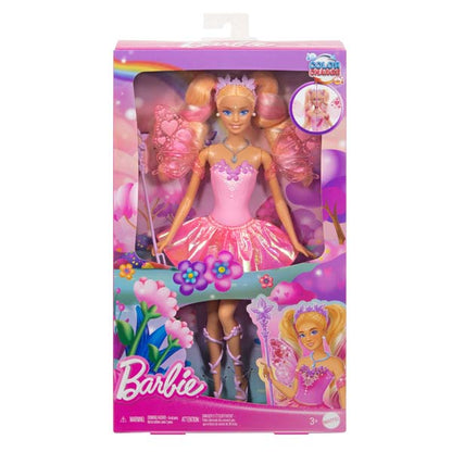 Barbie Fantasy Fairy Doll