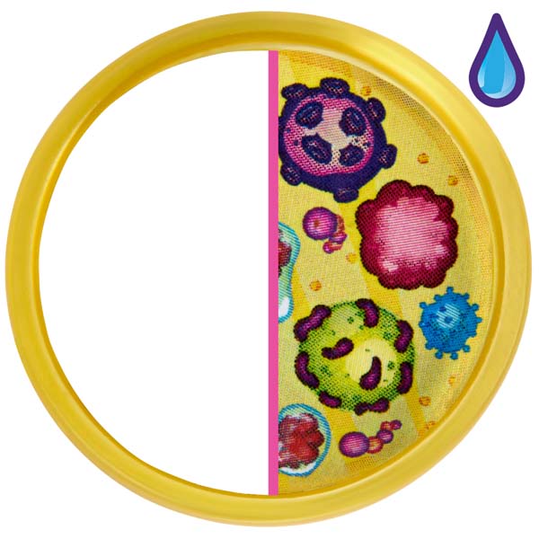 Barbie Scientist Doll And Accessories