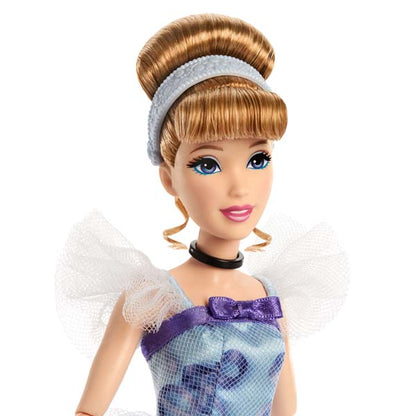 Disney Princess Birthday Celebration Cinderella Doll