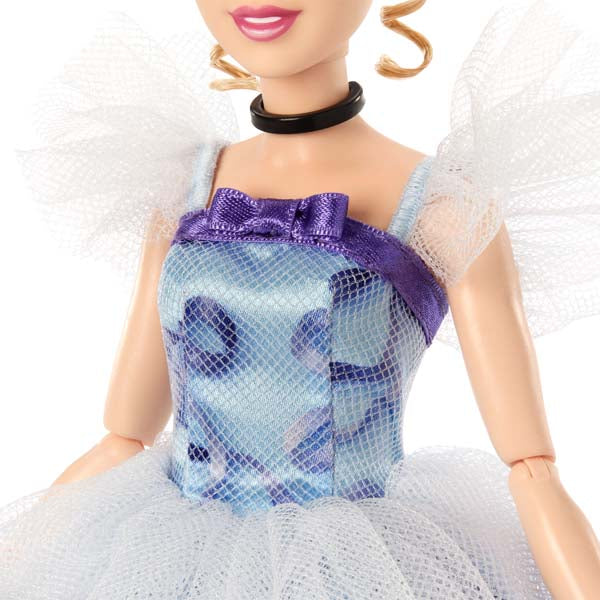 Disney Princess Birthday Celebration Cinderella Doll