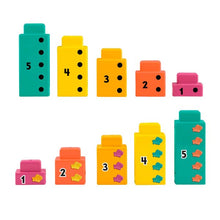 Fisher-Price Adding Alligator