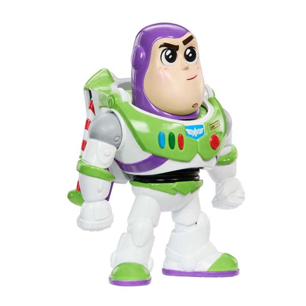 Pixar Click Figs Buzz Lightyear