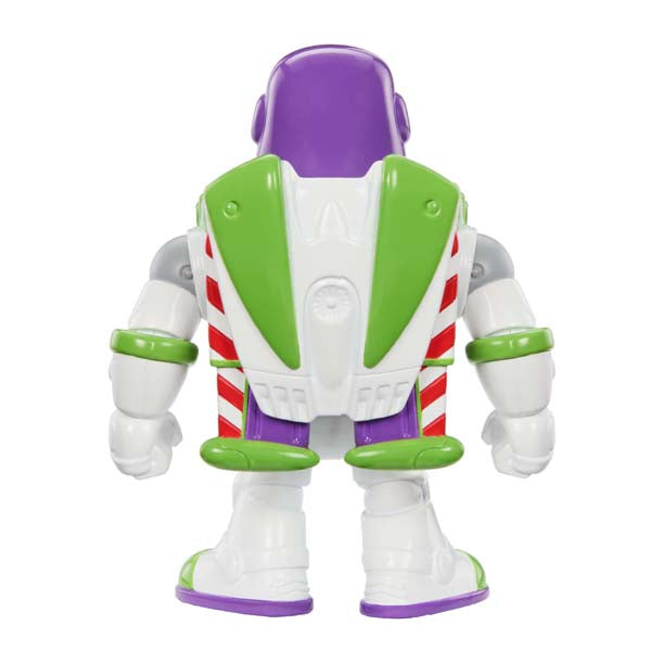 Pixar Click Figs Buzz Lightyear