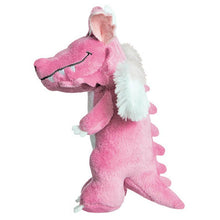 Zog Pink Dragon Soft Toy 15cm