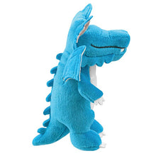 Zog Blue Dragon Soft Toy 15cm