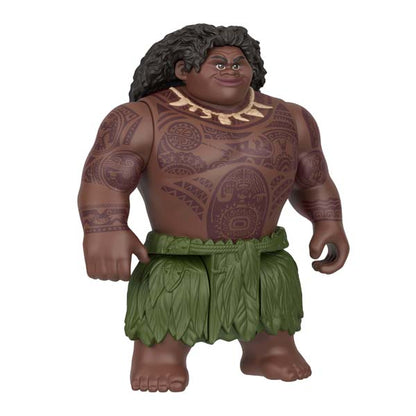 Disney Moana 2 Moana & Maui Ocean Adventures Small Doll Set