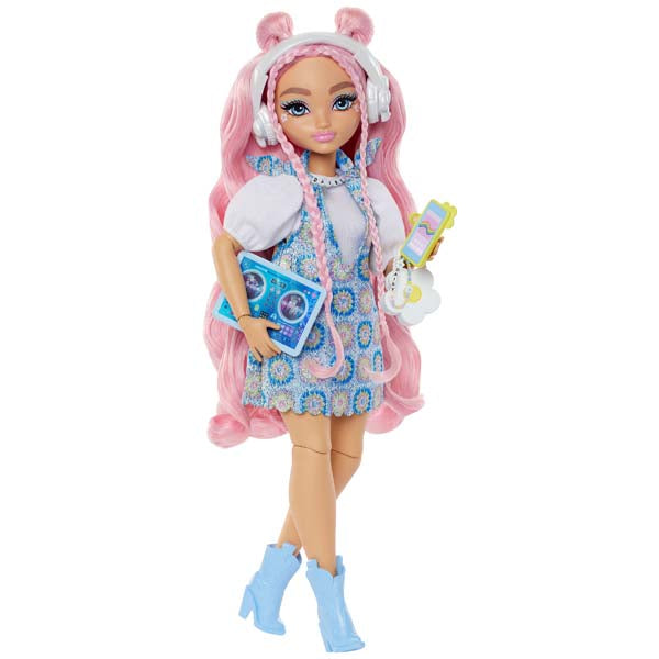 Barbie Dream Besties Daisy Jean Doll