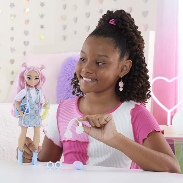 Barbie Dream Besties Daisy Jean Doll