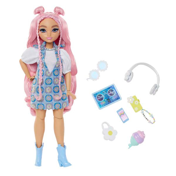 Barbie Dream Besties Daisy Jean Doll