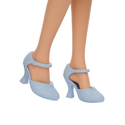 Wicked Glinda At Shiz University Fashion Doll