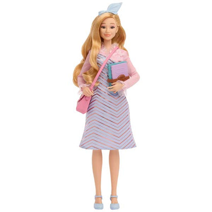 Wicked Glinda At Shiz University Fashion Doll