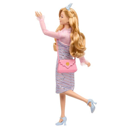 Wicked Glinda At Shiz University Fashion Doll